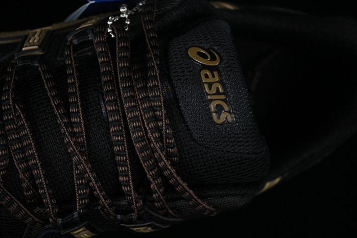 As*ic*s gel-kahana 8 black clay canyon men