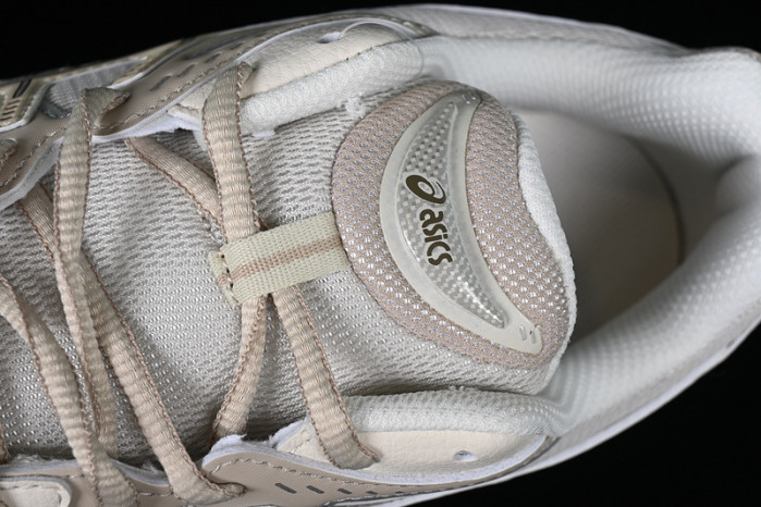 As*ic*s gel-2160 oatmeal simply taupe 1203a320-250