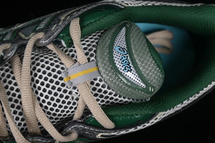 As*ic*s gt-2160 above the clouds shamrock green 1203a361-100