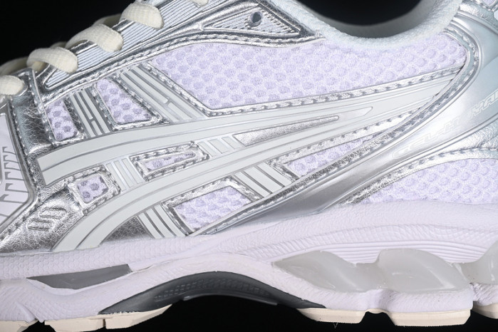 As*ic*s jjjjound x gel kayano 14 