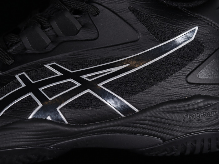 As*ic*s gel-hoop v13 black 1063a035-001