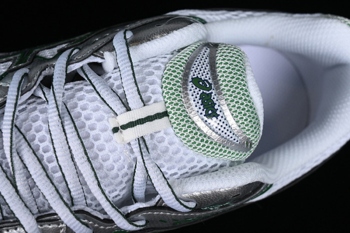 As*ic*s gt-2160 low shamrock green - 1203a275-103