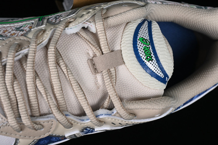 (wmns) As*ic*s gt-2160 floral 