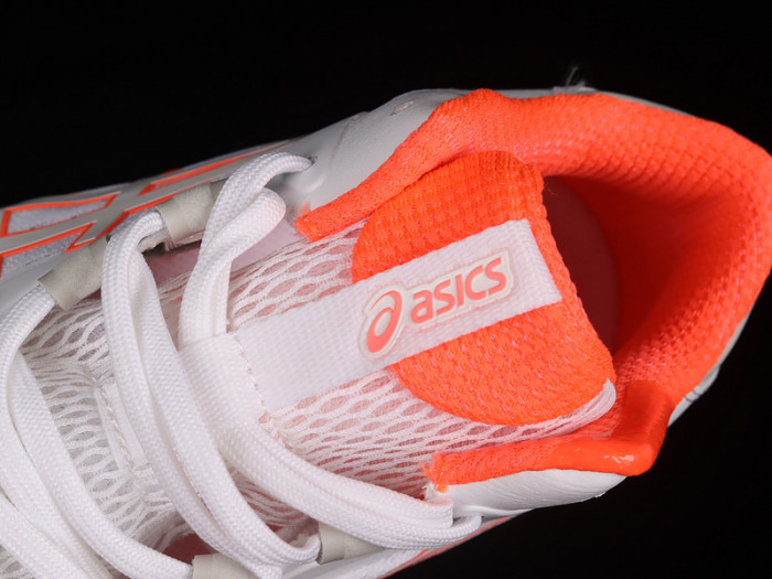 As*ic*s gel-hoop v13 white/red 1063a035-103