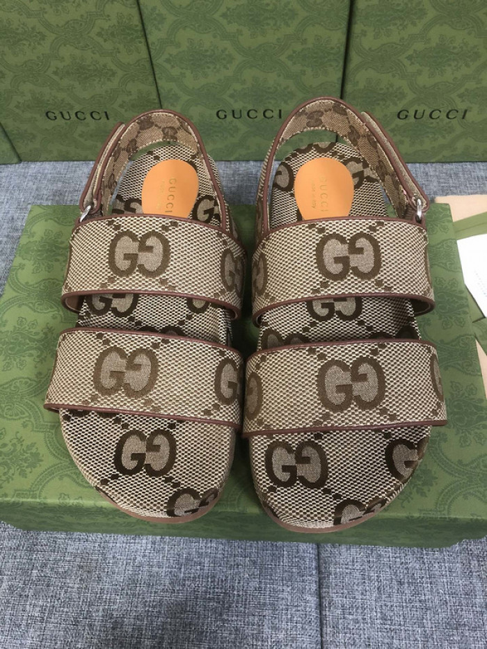 GCI GG Slide Sandal