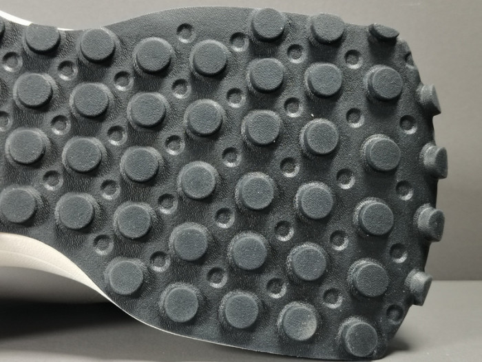 New Balance 327 Sea Salt Black MS327FE