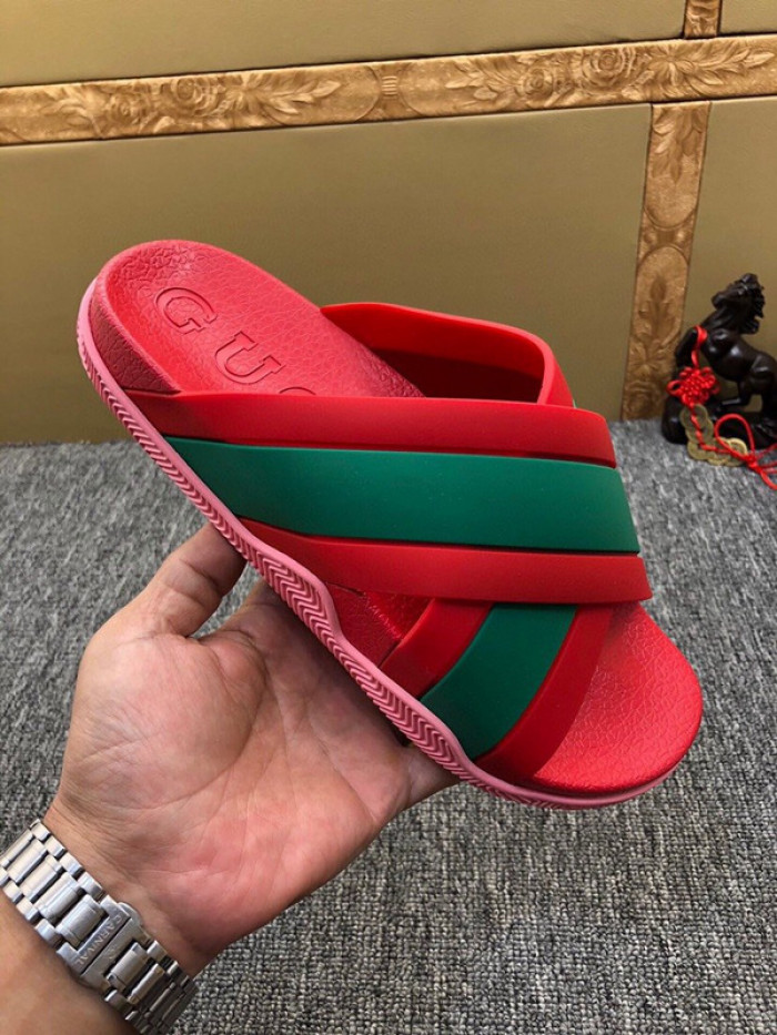 GCI GG Slide Sandal