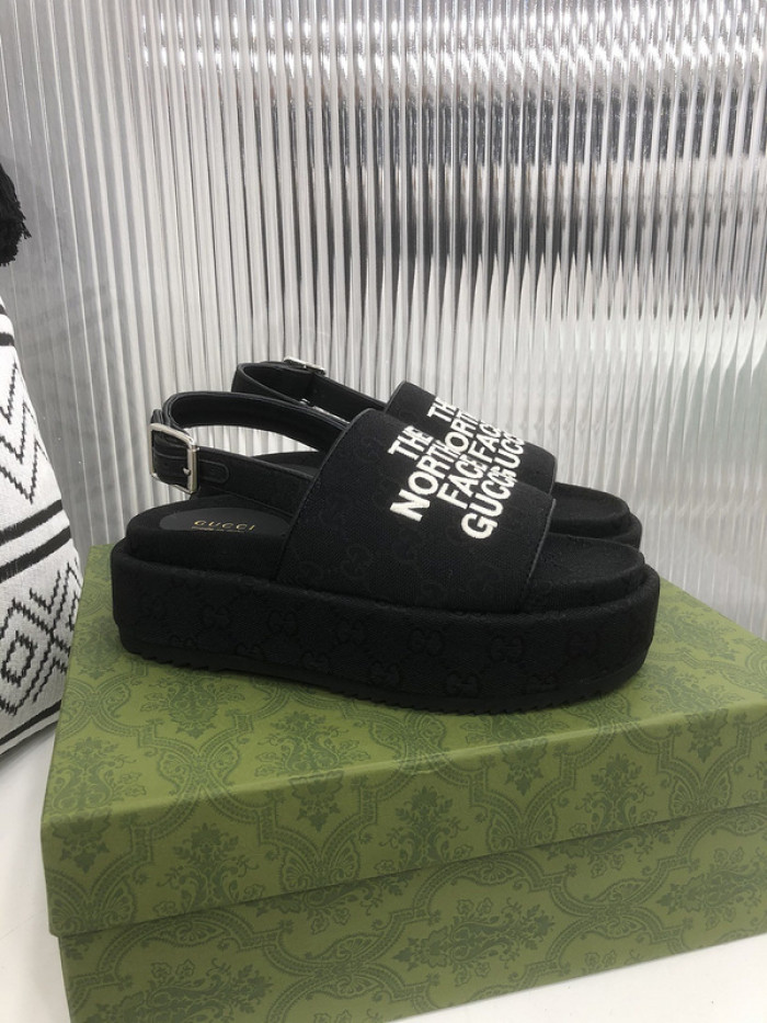 GCI GG Slide Sandal
