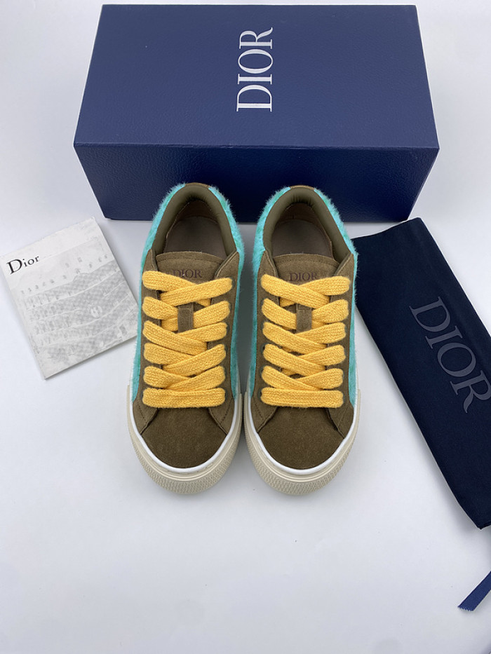 DOR B33 SNEAKERS