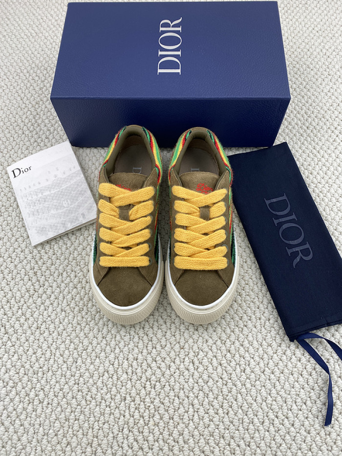 DOR B33 SNEAKERS