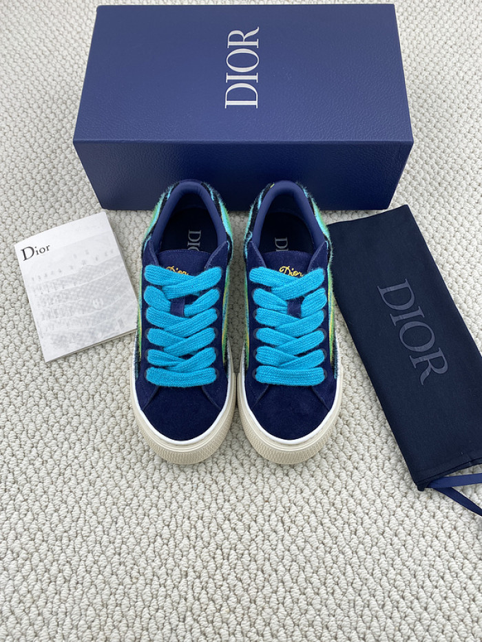 DOR B33 SNEAKERS