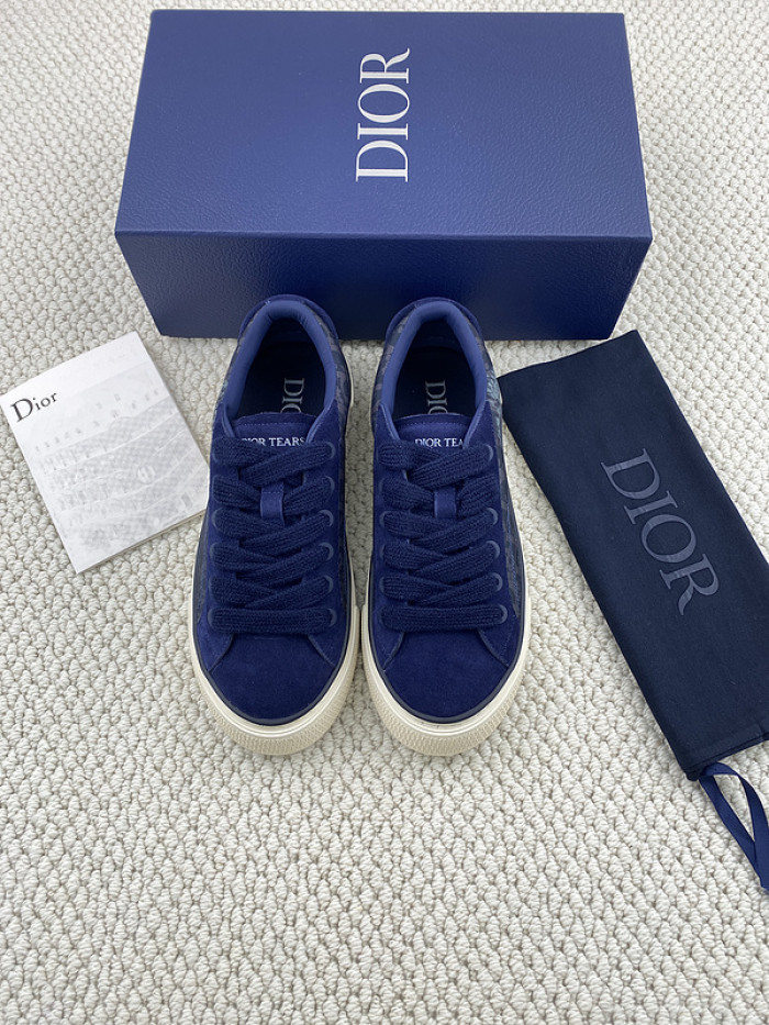 DOR B33 SNEAKERS