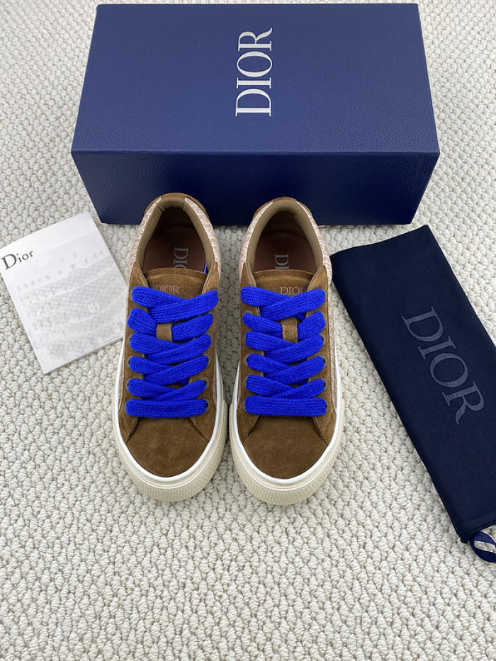 DOR B33 SNEAKERS