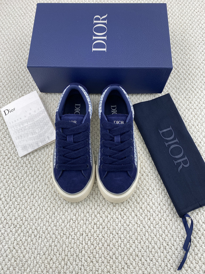 DOR B33 SNEAKERS
