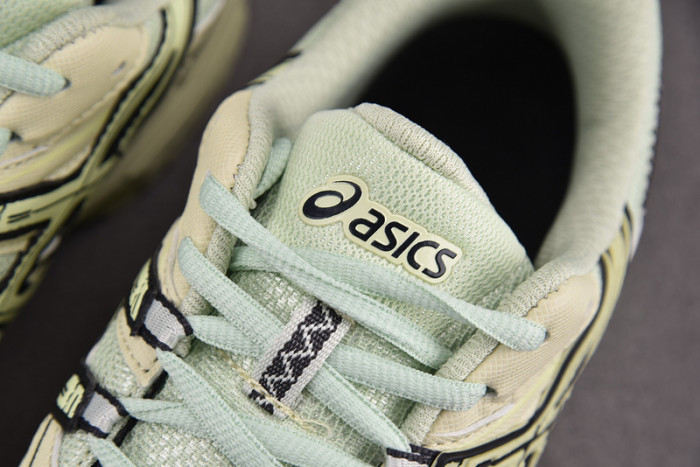 As*ic*s gel-kahana 8 green/black 1011b109-301