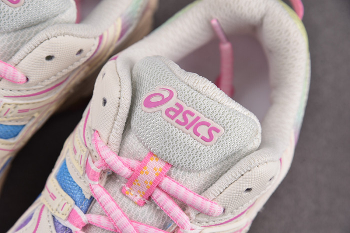 (wmns) As*ic*s gel-kahana 8 beige/pink 1012a978-100