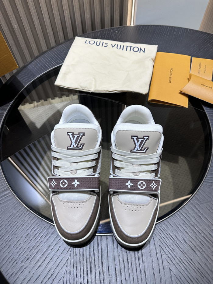 LUSV SNEAKERS