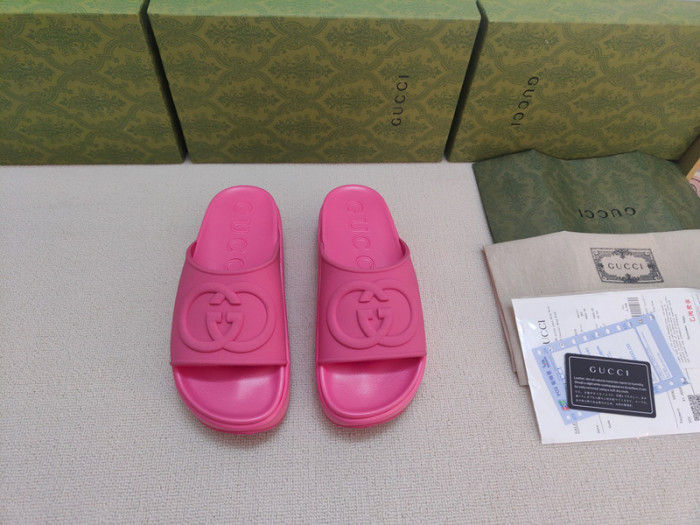 GCI GG Slide Sandal