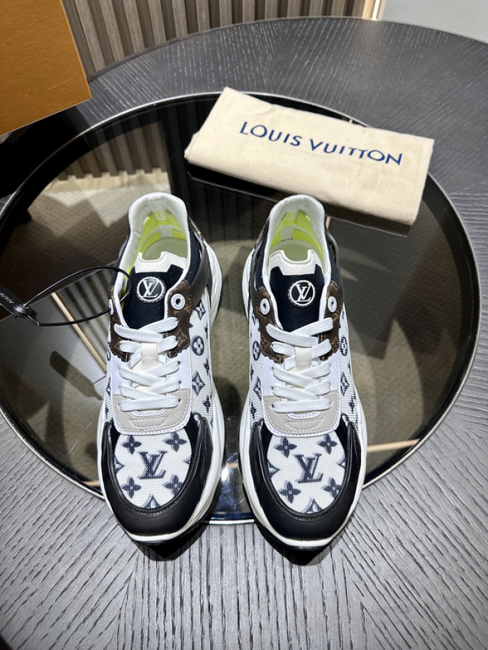 LUSV SNEAKERS