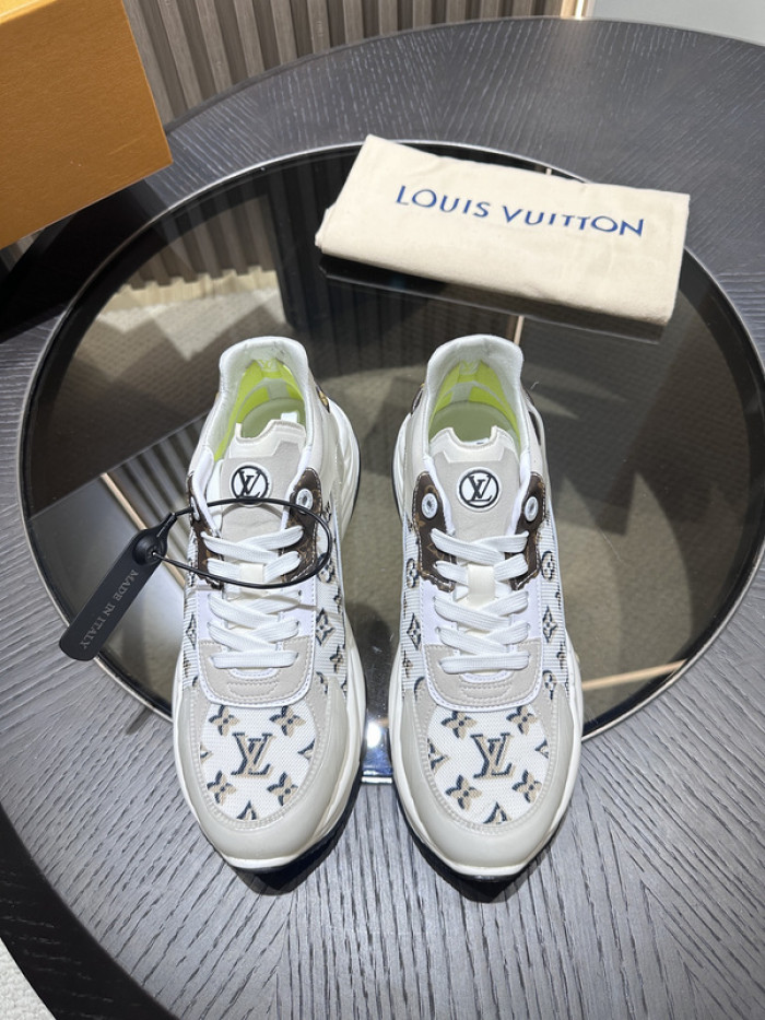 LUSV SNEAKERS