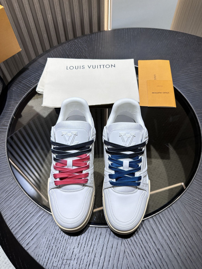 LUSV SNEAKERS