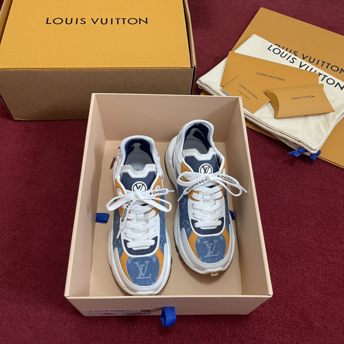 LUSV SNEAKERS