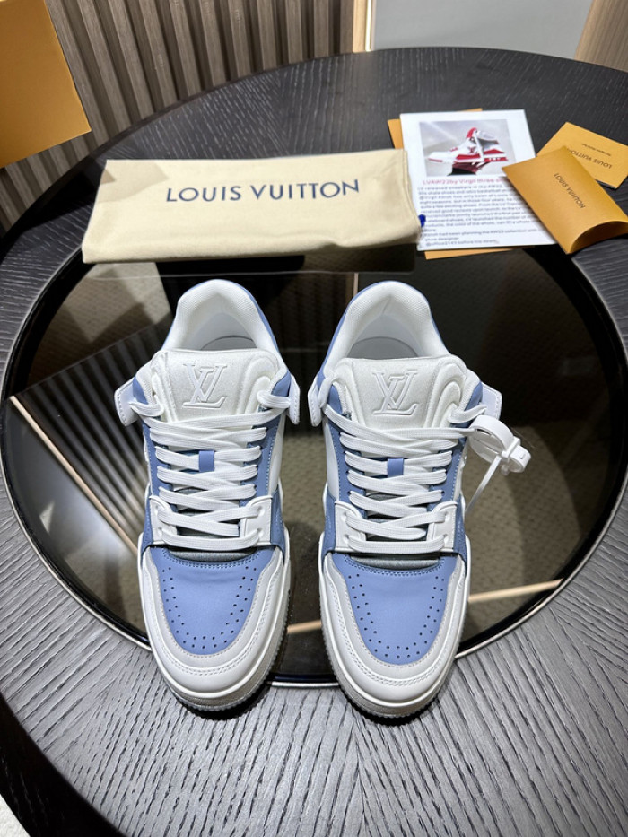 LUSV SNEAKERS