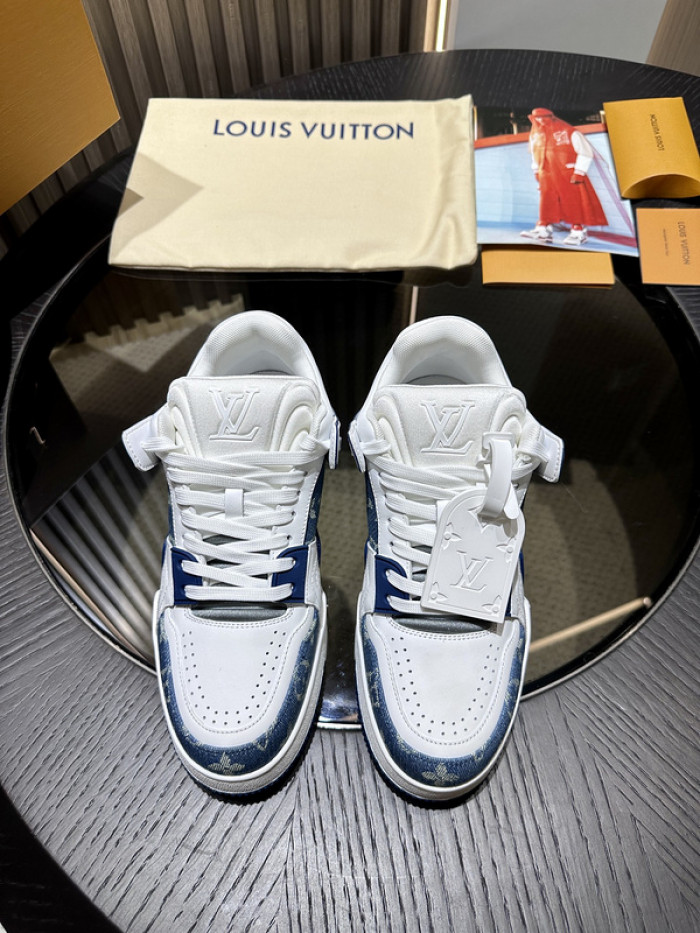 LUSV SNEAKERS