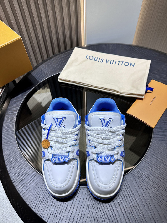 LUSV SNEAKERS
