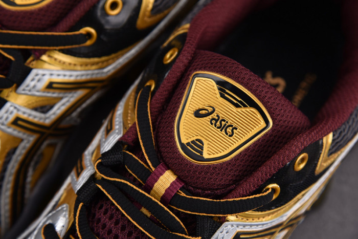 As*ic*s gel quantum kinetic 