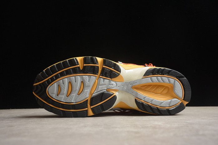 As*ic*s andersson bell x gel 1090 