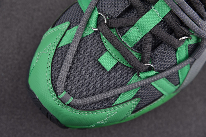 As*ic*s gel-kahana tr v2 clay grey silver green men