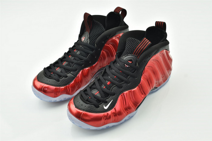 Nike Air Foamposite One Metallic Red (2023) DZ2545-600