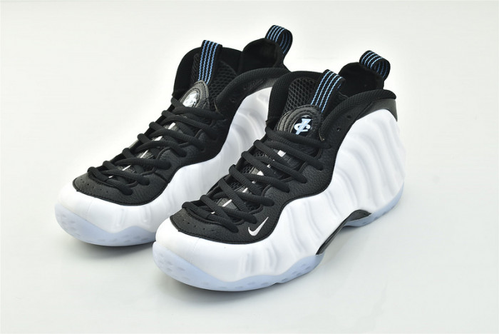 Nike Air Foamposite One Penny PE White Metallic Silver DV0815-100