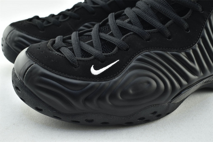 Nike Air Foamposite Comme des Garcons Homme Plus Black - DJ7952-001