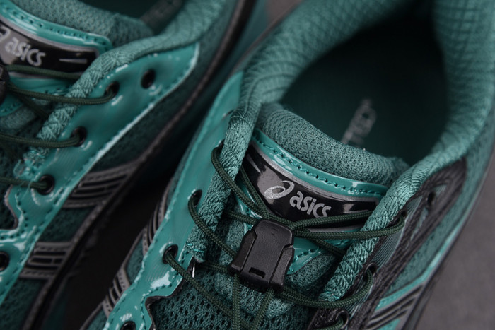 unaffected As*ic*s gel-kayano 14 uranus green 1201a922-300