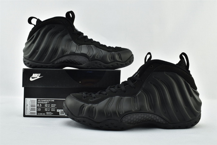 Nike Air Foamposite One Anthracite 314996-001