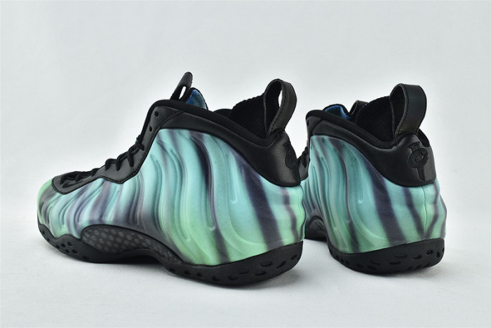 nike air foamposite one N0*Hern lights 840559-001