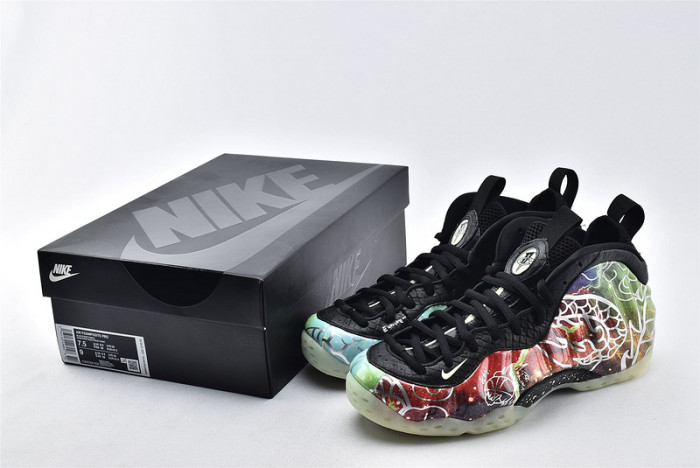 Nike Air Foamposite One Beijing - CW6769-930