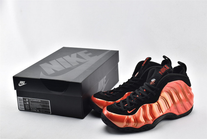 Nike Air Foamposite One 