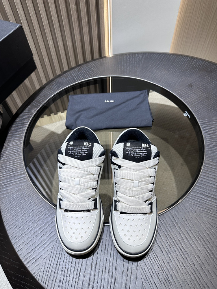 AMIRI SHOES