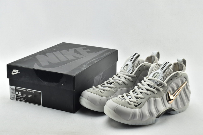 Nike Air Foamposite Pro AQ0817-001