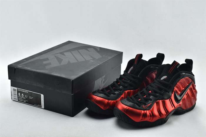 Nike Air Foamposite Pro 