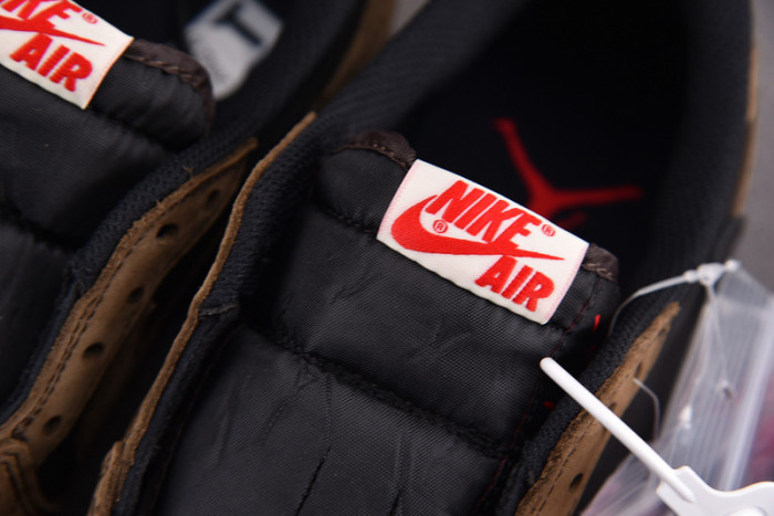 Travis Scott x Air Jordan 1 Low OG Velvet Brown DM7866-202