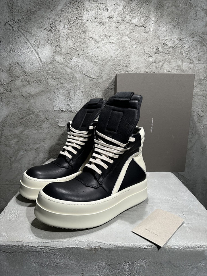 RICK OWENS