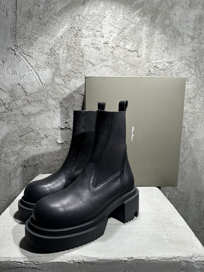 RICK OWENS