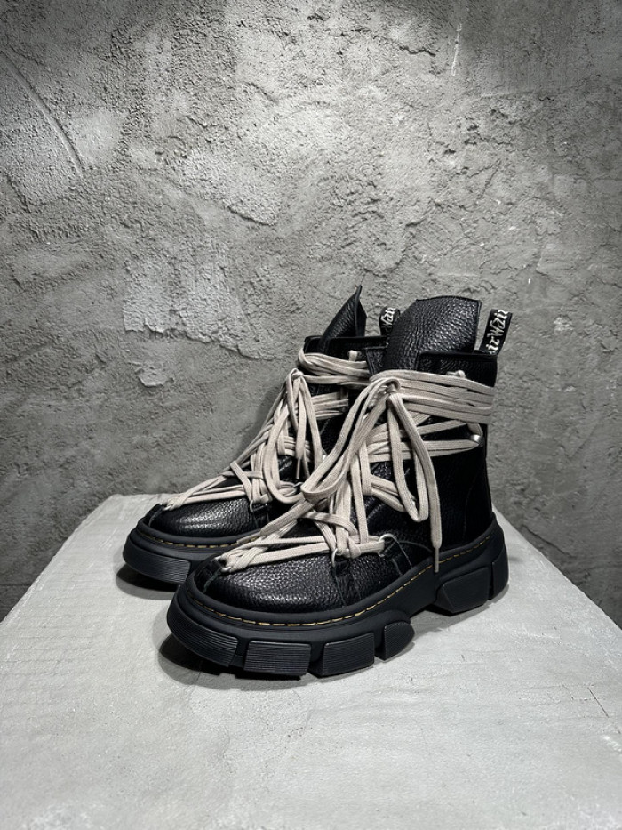 RICK OWENS