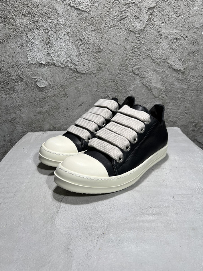 RICK OWENS