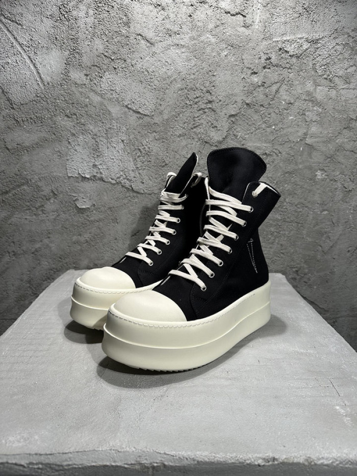 RICK OWENS