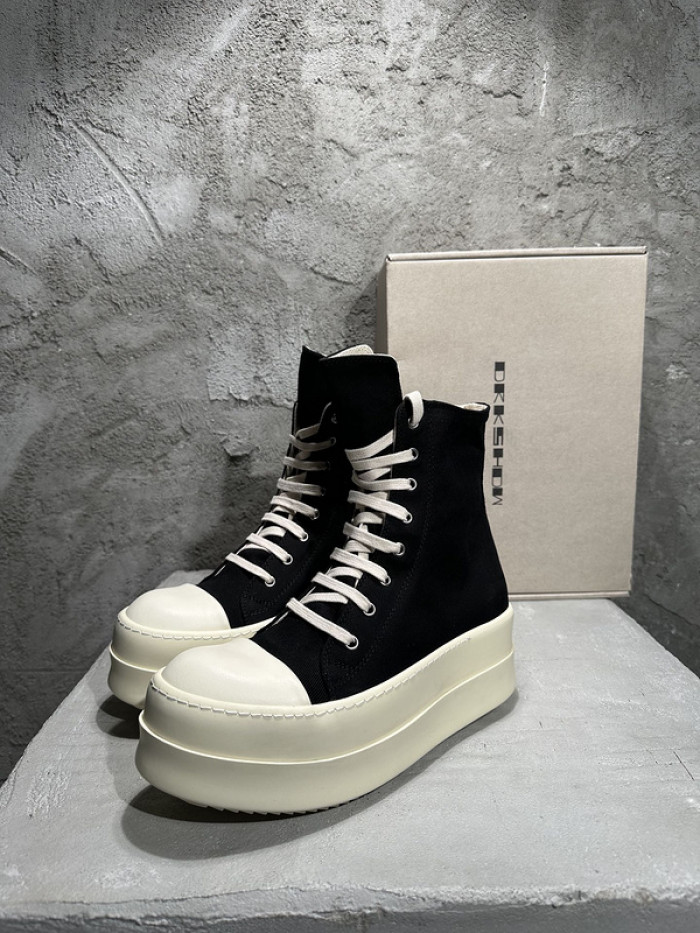 RICK OWENS